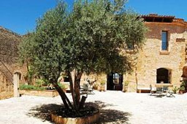 Casal Santa Eulàlia (Balearen)